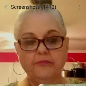 Meet your Posher, Joan